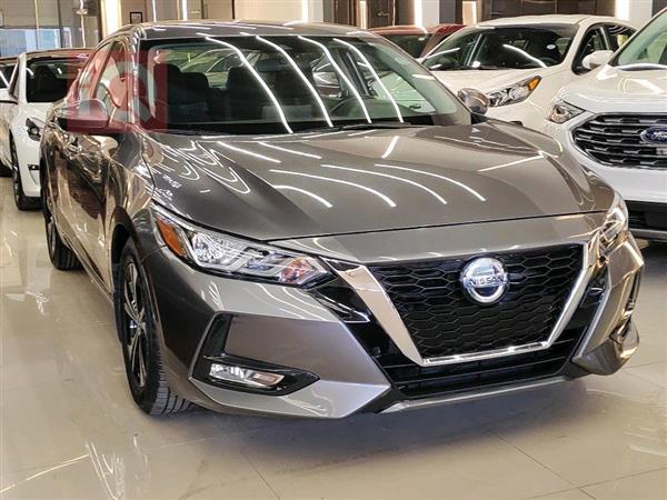 Nissan for sale in Iraq